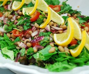 Börülce salatası malzemeleri ile Etiketlenen Konular 15