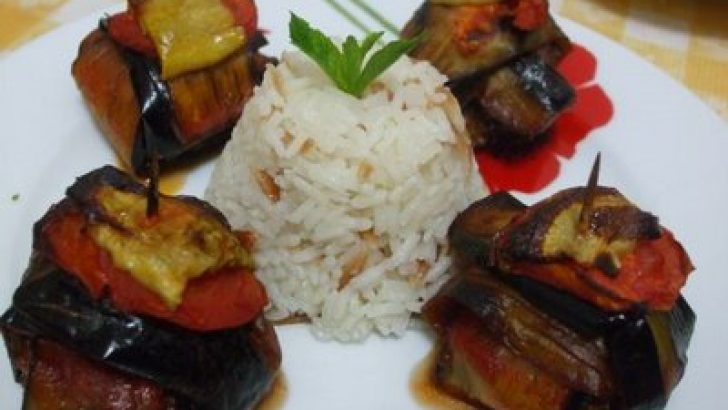 İslim Kebabı Tarifi