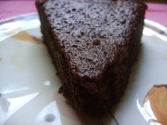 çikolatalı kek tarifi
