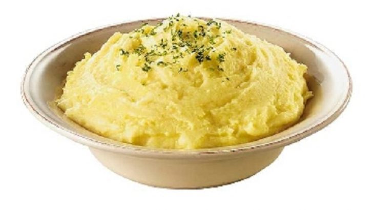 Patates Püresi Tarifi