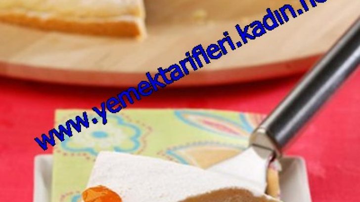 Ayvalı Cevizli Tart Tarifi