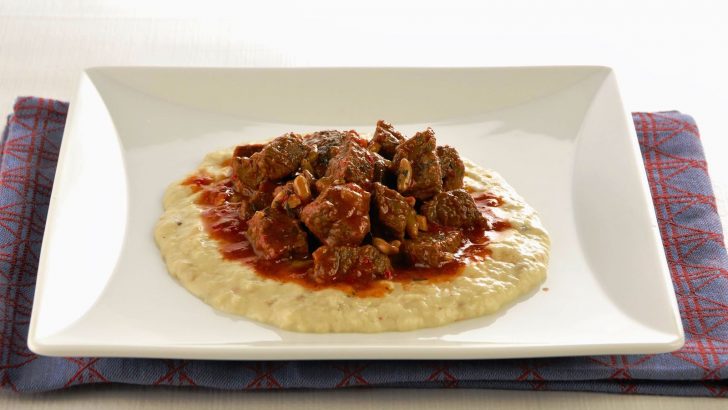 Hünkar Beğendi Tarifi