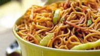 Noodle Tarifi