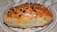 Peynirli Poğaça Tarifi