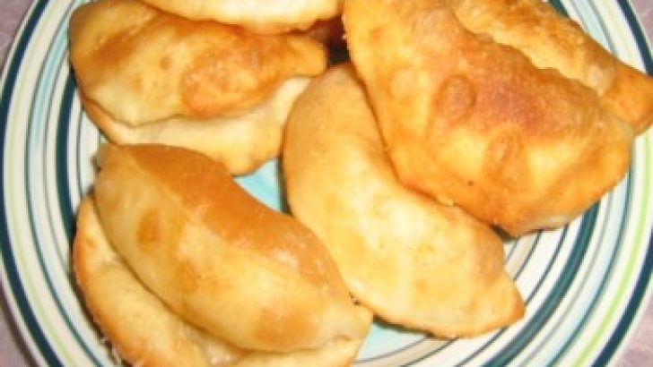 Puf Böreği Tarifi