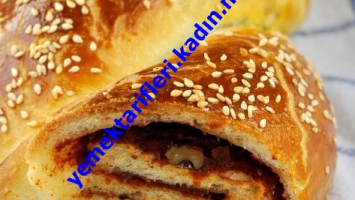 Acıkalı Çörek Tarifi