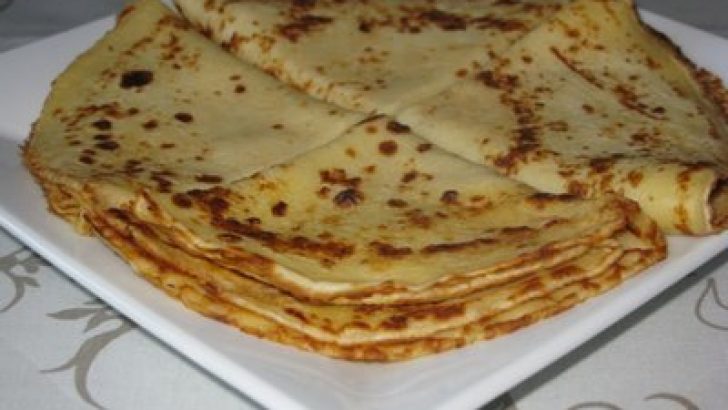 Akıtma Tarifi