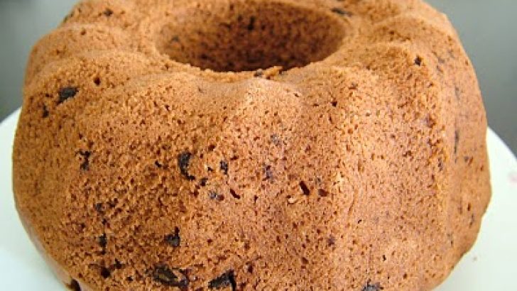 Çaylı Kek Tarifi Arda Oktay Usta Nefis Resimli Cahide Yemek Tarifleri