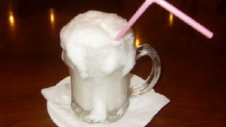Ayran Tarifi