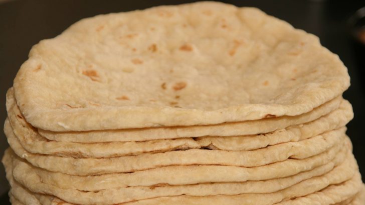 Bazlama Tarifi