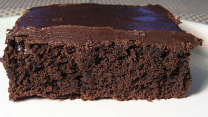 Brownie Tarifi