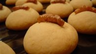 Cevizli Kurabiye Tarifi