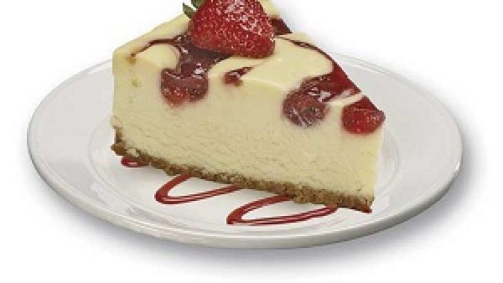 Cheese Cake Tarifi