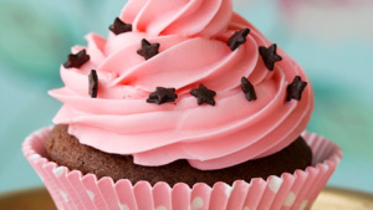 Cupcake Tarifi