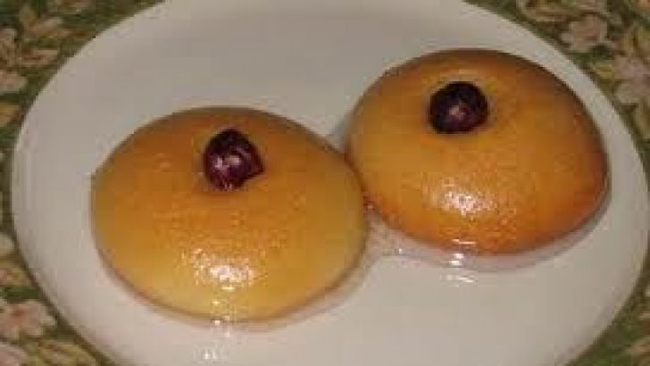 Kolay Şekerpare Tarifi