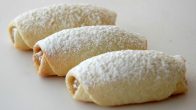 Elmalı Kurabiye