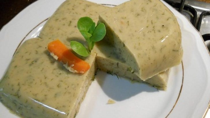 Kolay Fava Tarifi