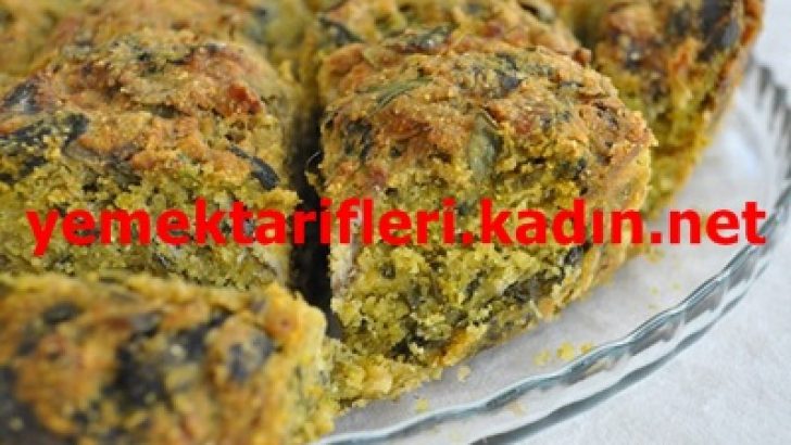 Hamsili Ekmek Tarifi