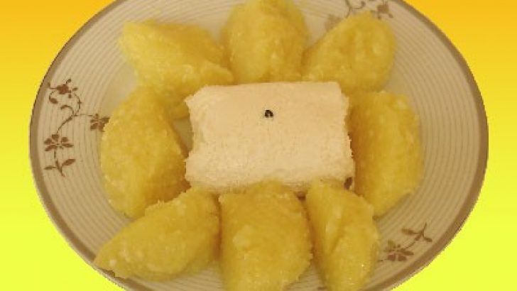 Höşmerim Tarifi