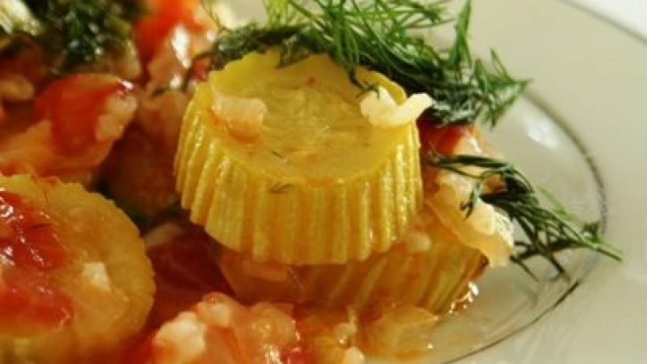 Kabak Yemeği Tarifi