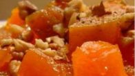 Kabak Tatlısı Tarifi