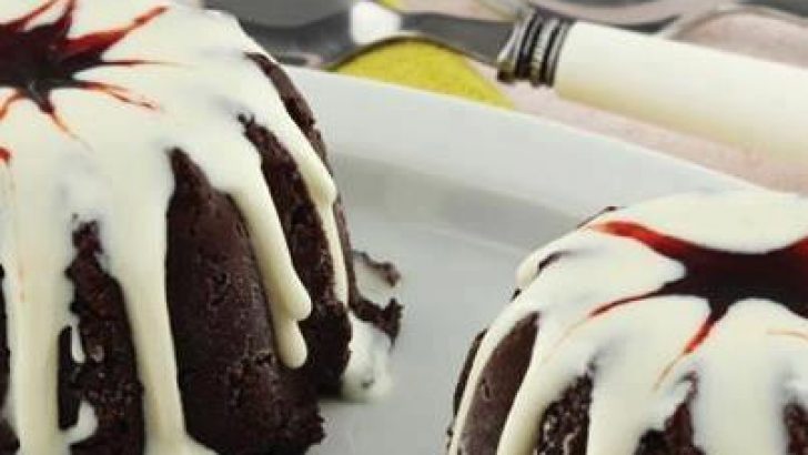 Kahveli Pasta Tarifi