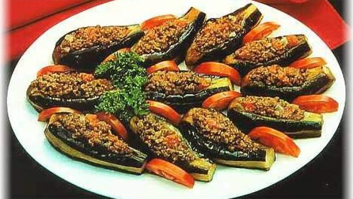 Karnıyarık Tarifi