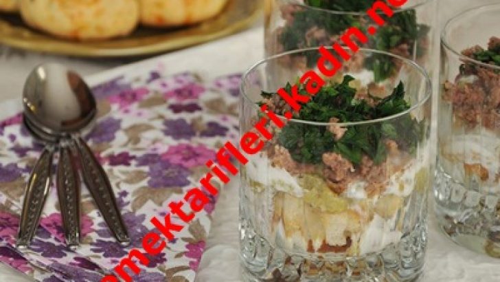Paşa Böreği Tarifi