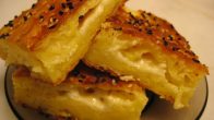 Kolay Börek Tarifi