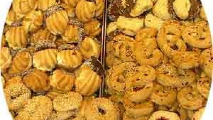 Kuru Pasta Tarifi