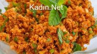 Kısır Tarifi