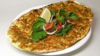 Lahmacun Tarifi