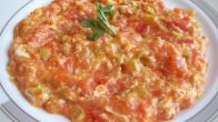 Menemen Tarifi