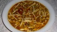 Mercimek Yemeği Tarifi