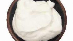 Pasta Kreması Tarifi