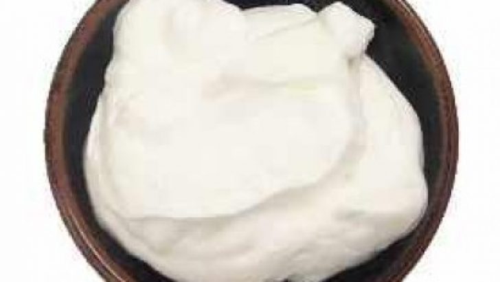 Pasta Kreması Tarifi