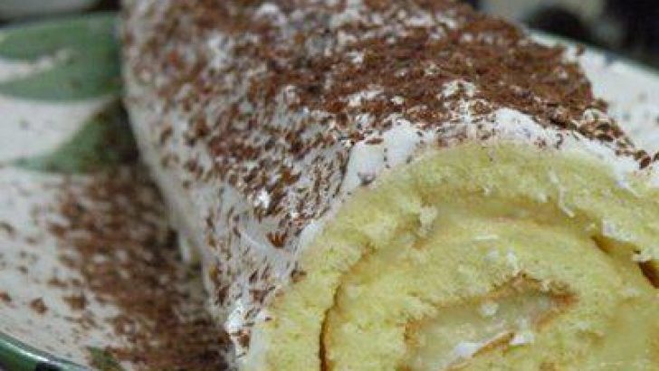 Tart Hamurundan Muzlu Pasta Tarifi