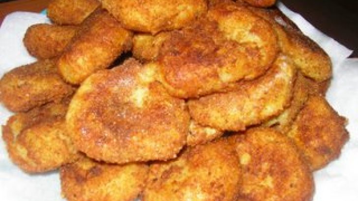 Patates Köftesi Tarifi