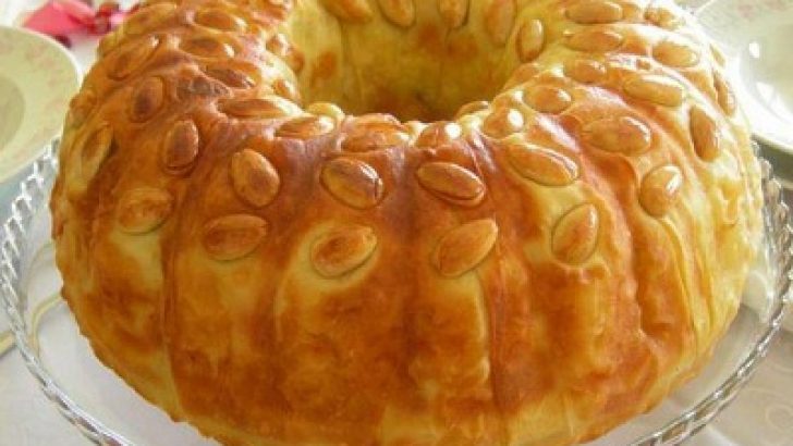 Perde Pilavı Tarifi