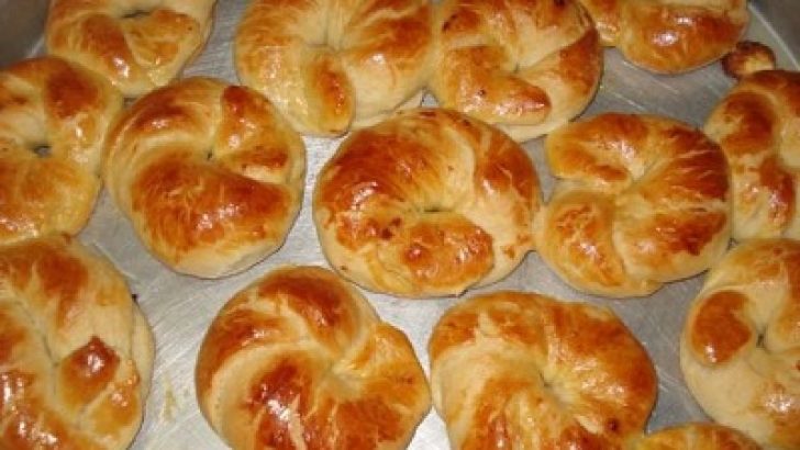 Peynirli Açma Tarifi