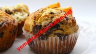 Fındıklı Kahveli Muffin Tarifi