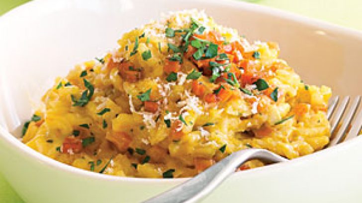 Risotto Tarifi