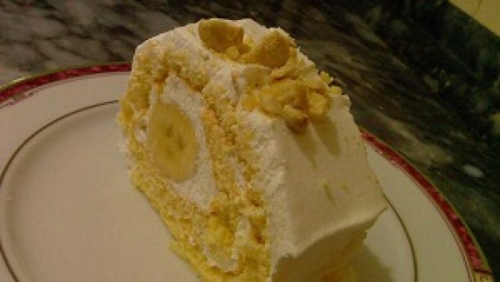 Rulo Pasta Tarifi