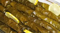 Yaprak Sarma Tarifi