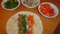 Tantuni Tarifi