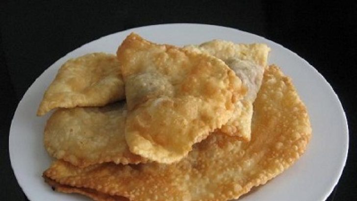 Tatar Böreği Tarifi