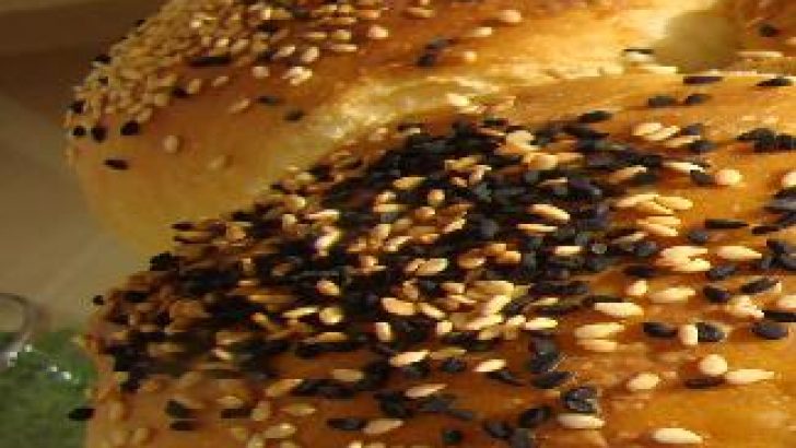 Kaşarlı Top Poğaça Tarifi