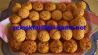 Tuzlu Çörek Tarifi