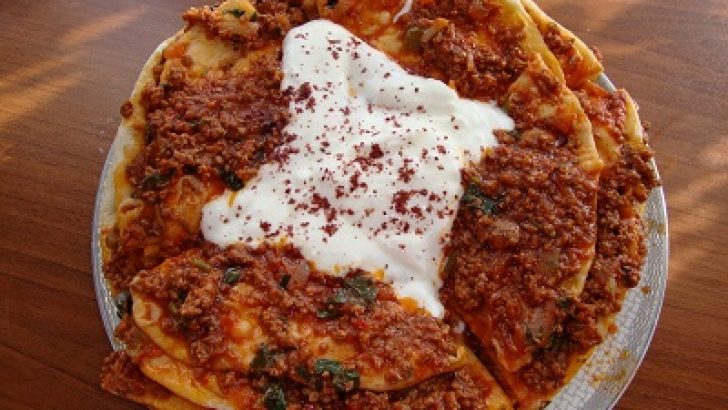 Yağlama Tarifi