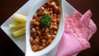 Zeytinyağlı Barbunya Tarifi